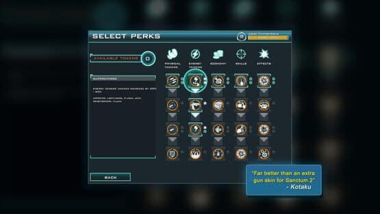 Super Sanctum TD — screenshot 2