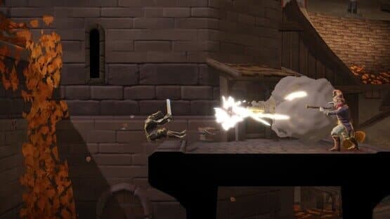 The Showdown Effect — screenshot 3