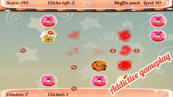 Candy Blast — screenshot 5