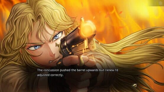 The Falconers: Moonlight — screenshot 1