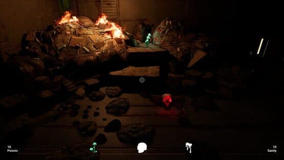 Kaet Must Die! — screenshot 5