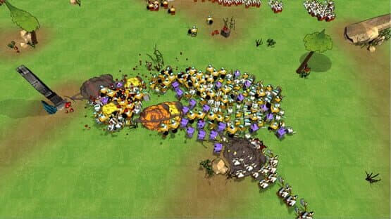 BuildMoreCubes — screenshot 4