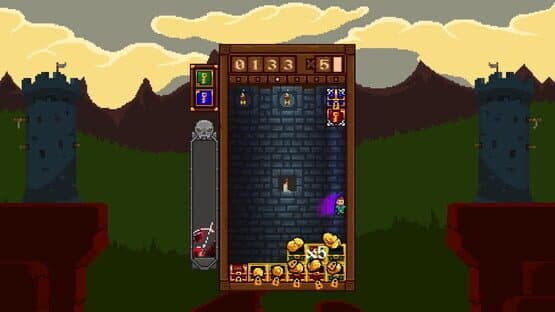 Treasure Stack — screenshot 3