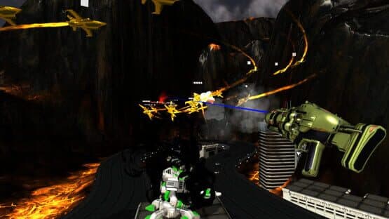 Onslaught VR — screenshot 6