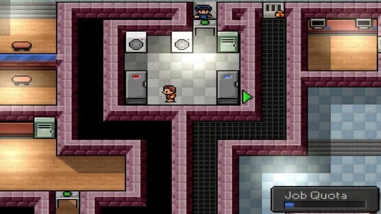 The Escapists — screenshot 3