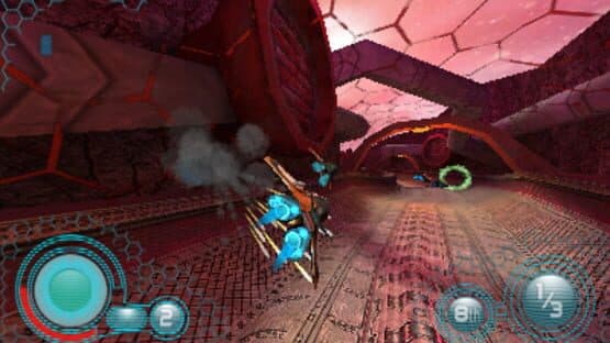 Lifespeed — screenshot 4