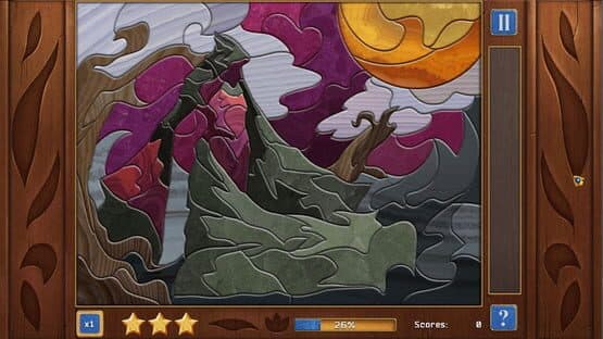 Mosaic: Game of Gods II — screenshot 8