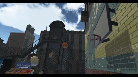 Community Garden — screenshot 2
