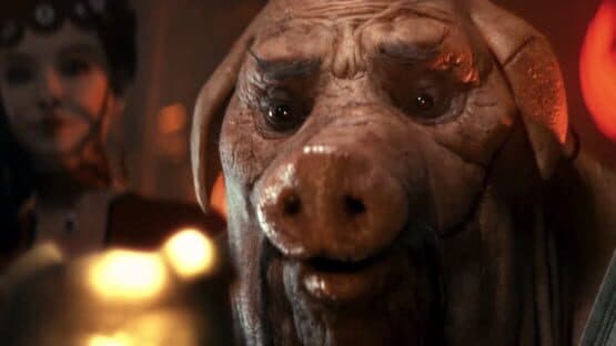 Beyond Good & Evil 2 — screenshot 2