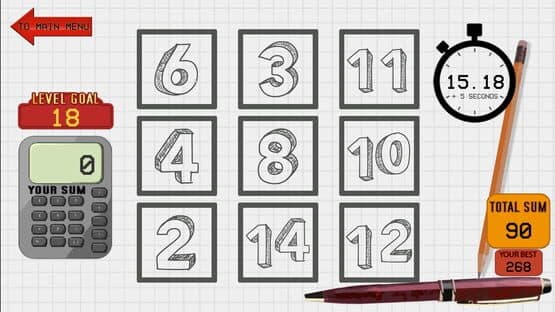 The Plus Point — screenshot 3