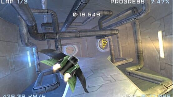 AiRace Speed — screenshot 6