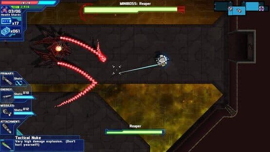 Starward Rogue — screenshot 4