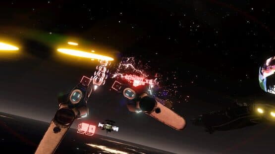 Space Pirate Trainer — screenshot 5