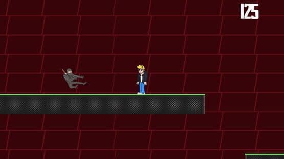 Lost In 80s II — screenshot 6