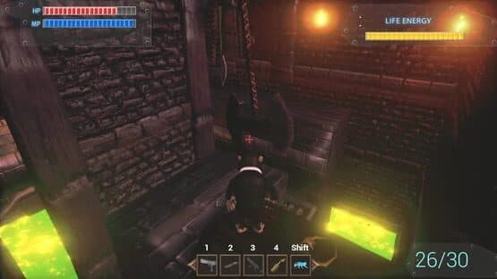 Epic Showdown — screenshot 3
