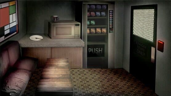 Shiver — screenshot 2