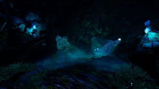 Etherian — screenshot 1