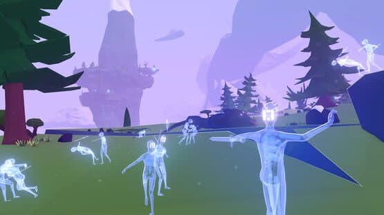 AER: Memories of Old — screenshot 7