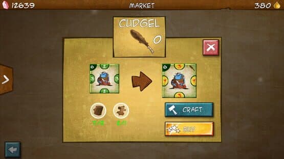Kaboom Monsters — screenshot 4