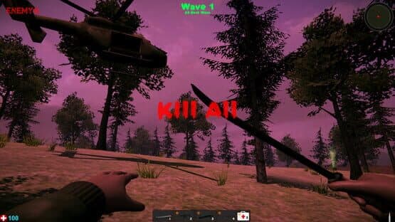 Task is to Survive — screenshot 1