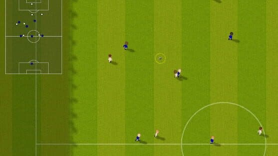 World of Soccer Online — screenshot 3