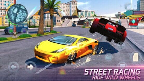 Gangstar Vegas — screenshot 3