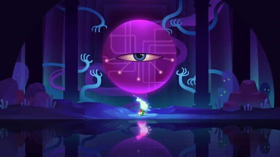 Shadow Mist — screenshot 3