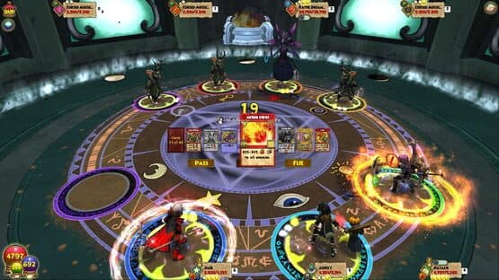 Wizard101 — screenshot 2