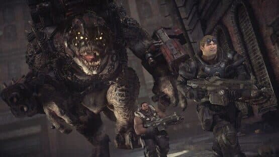 Gears of War: Ultimate Edition — screenshot 5