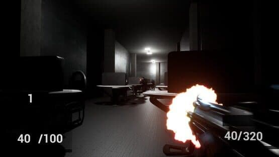 The Armament Project — screenshot 1