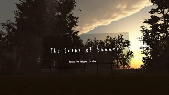 The Scent of Summer — screenshot 1