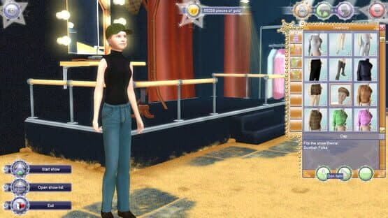 EquiMagic: Galashow of Horses — screenshot 5