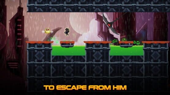 Adventure of Thieves — screenshot 3