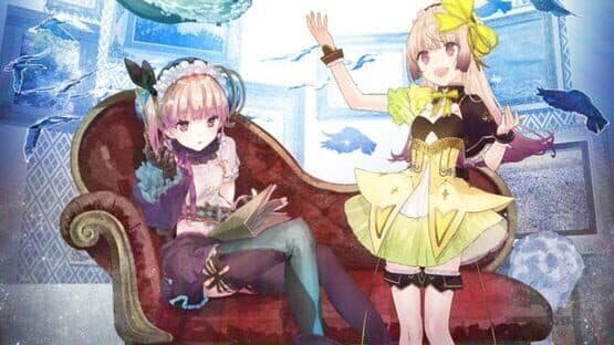 Atelier Lydie & Suelle: The Alchemists and the Mysterious Paintings — screenshot 6
