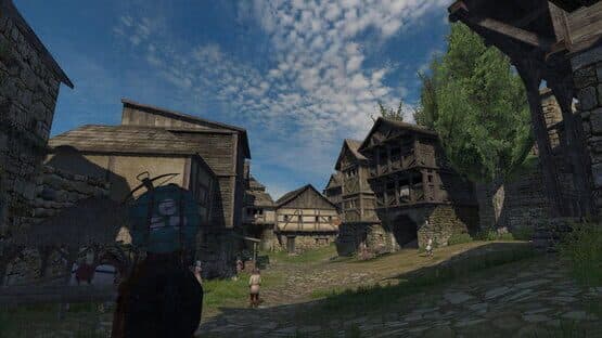 Mount & Blade — screenshot 4