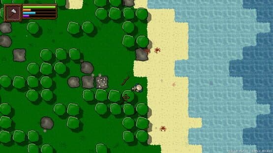 Faraway Islands — screenshot 1