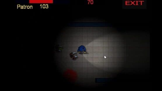 Zombie Zoeds — screenshot 2