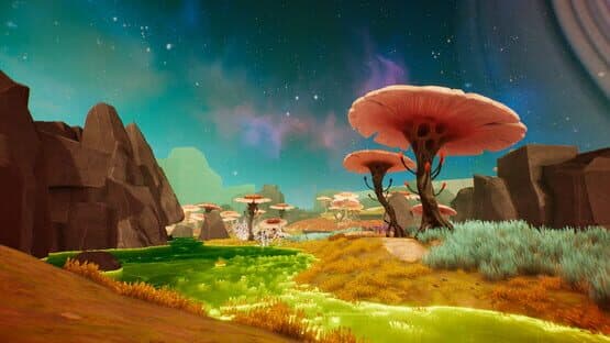 Eden Rising — screenshot 4