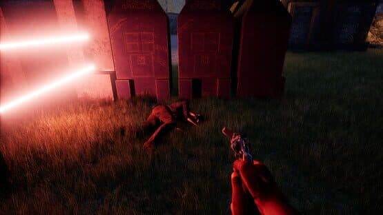 Hope is in 23 — screenshot 3