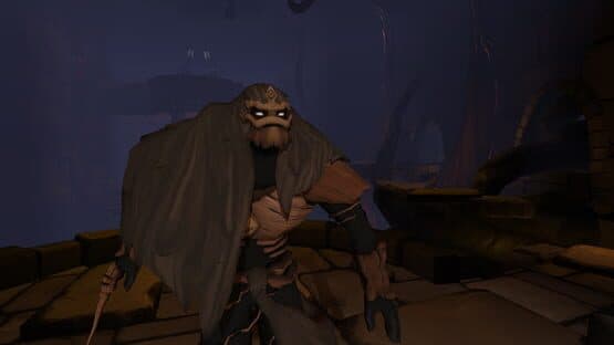 Karmaflow: The Rock Opera Videogame — screenshot 1