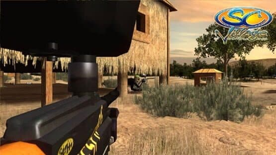 Greg Hastings Paintball 2 — screenshot 1