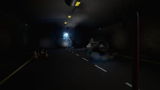 No Escape — screenshot 4