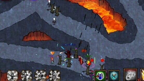 Star of Lemutia — screenshot 5