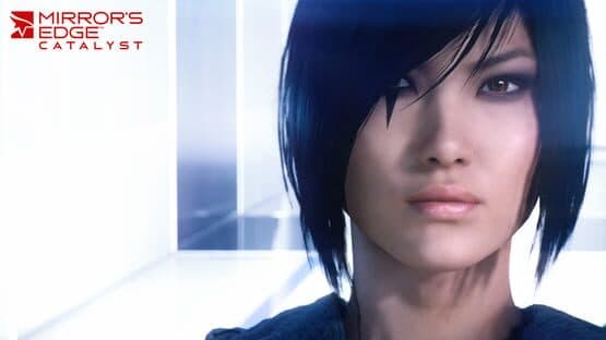 Mirror's Edge Catalyst — screenshot 5