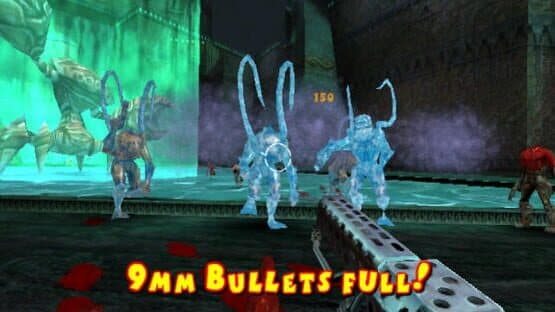 Serious Sam: Next Encounter — screenshot 2