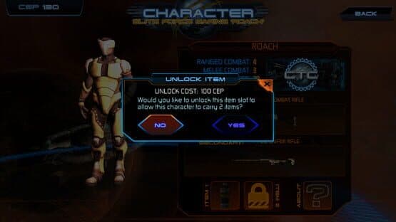 Line of Defense Tactics — screenshot 1