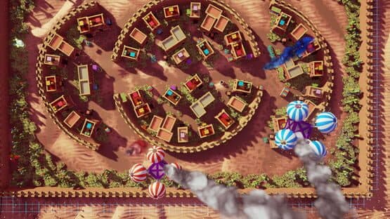 TankYou! — screenshot 5