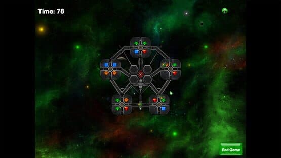 Puzzle Galaxies — screenshot 2
