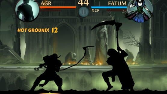 Shadow Fight 2 — screenshot 5