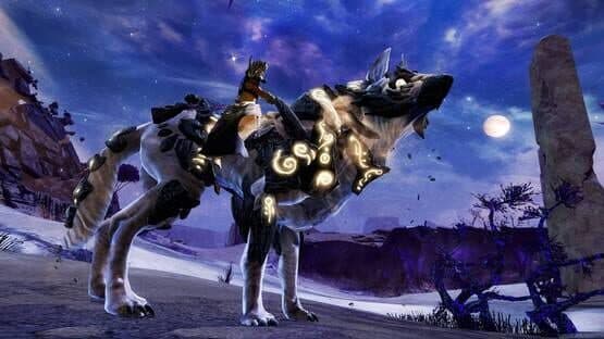 Guild Wars 2: Path of Fire — screenshot 2